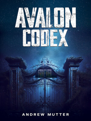 cover image of Avalon Codex